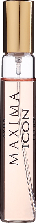 Avon Maxima Icon Eau de Parfum - Парфумована вода (міні) — фото N1