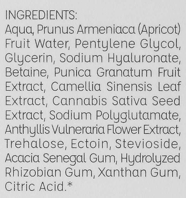 Антиоксидантная сыворотка для лица - Studio Botanic Antioxidant Serum — фото N3