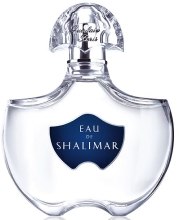 Духи, Парфюмерия, косметика Guerlain Eau De Shalimar - Туалетная вода (тестер с крышечкой)