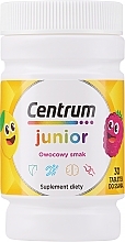 Духи, Парфюмерия, косметика Витамины для детей - Centrum Junior