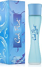 Aroma Parfume Cool Flirt - Туалетна вода — фото N2