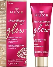 Крем для здорового сяйва шкіри - Nuxe Mervelliance Lift Glow — фото N10