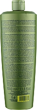 Відновлювальний кондиціонер для волосся - Imperity Organic Midollo di Bamboo Conditioner — фото N4