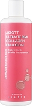Емульсія з колагеном - Jigott Ultimate Real Collagen Emulsion — фото N1