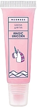 Маска для губ - Mermade Magic Unicorn — фото N1