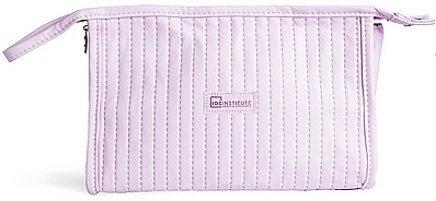 Косметичка, 34x19 cm, лиловая - IDC Institute Cosmetic Essentials Travel Bag — фото N1