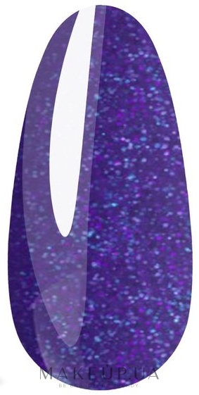 Гибридный лак для ногтей - Palu Vienna Soak Off UV/LED Color — фото VI1