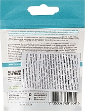 Таблетки для чищення зубів - The Humble Co Natural Toothpaste Tablets Fresh Mint with Flouride — фото N3