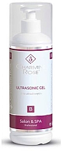 Парфумерія, косметика Ультразвуковий гель - Charmine Rose Ultrasonic Gel