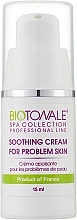 Духи, Парфюмерия, косметика Успокаивающий крем для проблемной кожи - Biotonale Soothing Cream For Problem Skin