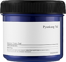 Духи, Парфюмерия, косметика Тонер-пэды для лица - Pyunkang Yul Essence Toner Pad