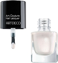 Лак для нігтів - Artdeco Art Couture Nail Lacquer — фото N2