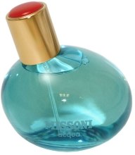 Парфумерія, косметика Missoni Acqua - Туалетна вода (тестер з кришечкою)