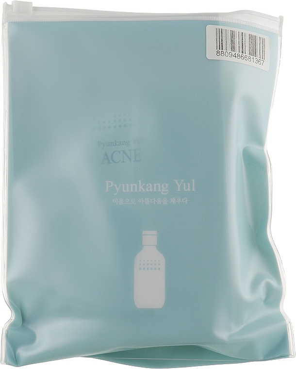 Набор - Pyunkang Yul Acne (cream/50ml + mask/18g + patch/15pc) — фото N1