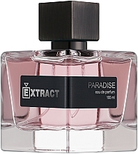 Extract Paradise - Парфюмированная вода — фото N1