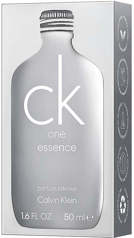 Calvin Klein CK One Essence Intense - Духи — фото N4