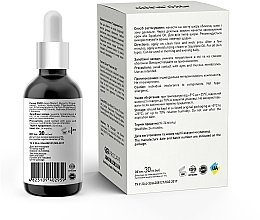 Гель для лица с гиалуроновой кислотой - Joko Blend Hyaluronic Acid Gel — фото N3