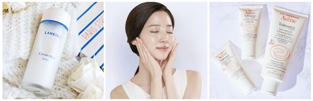 Корейский тренд Cream Skin —  красота и разумное потребление