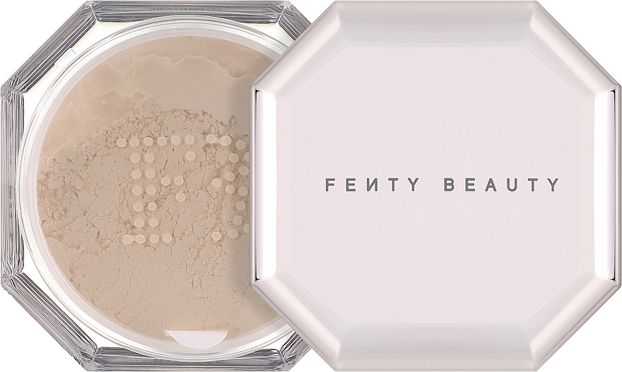 Пудра для обличчя - Fenty Beauty By Rihanna Pro Filt'R Instant Retouch Setting Powder
