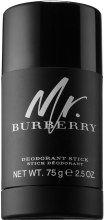 Burberry Mr. Burberry - Дезодорант-стик — фото N1