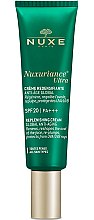 Парфумерія, косметика Антивіковий відновлювальний крем - Nuxe Nuxuriance Ultra Global Anti-Aging Replenishing Cream SPF20 PA+++