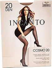Парфумерія, косметика Колготки для жінок "Cosmo", 20 Den, melon - INCANTO