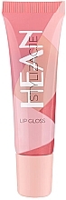 Блеск для губ - Hean x Stylizacje Lip Gloss — фото N1