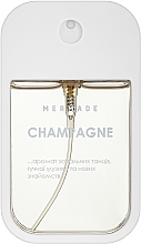 Mermade Champagne - Парфумована вода — фото N4