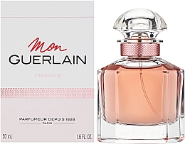 Guerlain Mon Guerlain L'Essence - Парфумована вода  — фото N2