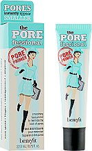 Духи, Парфюмерия, косметика УЦЕНКА Бальзам уменьшающий поры - Benefit The POREfessional Balm*