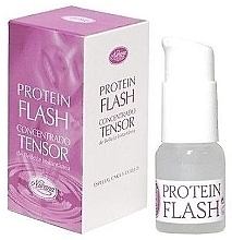 Концентрированная сыворотка для лица - Nurana Protein Flash Tensor Concentrated Serum — фото N3