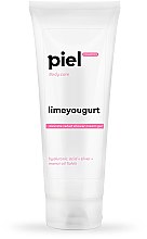 Парфумерія, косметика Гель для душу Limeyogurt - Piel Cosmetics Body Shower Gel Velvet