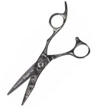 Ножиці для стрижки волосся - Olivia Garden Dragon 5.5 — фото N1