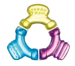 Прорезыватель для зубов "Руль" - Canpol Babies — фото N1