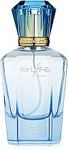 Unice For Life Speed - Парфюмированая вода — фото N1
