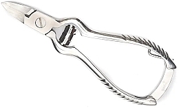 Духи, Парфюмерия, косметика Кусачки для педикюра, 13 см - Galiplus Pedicure Nail Clipper