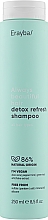 Шампунь для волосся глибоко очищувальний - Erayba ABH Detox Refresh Shampoo — фото N1