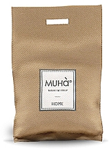 Ароматичне саше - Muha Rosa E Cashmere Scented Sachet — фото N1