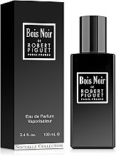 Robert Piguet Bois Noir - Парфюмированная вода — фото N2