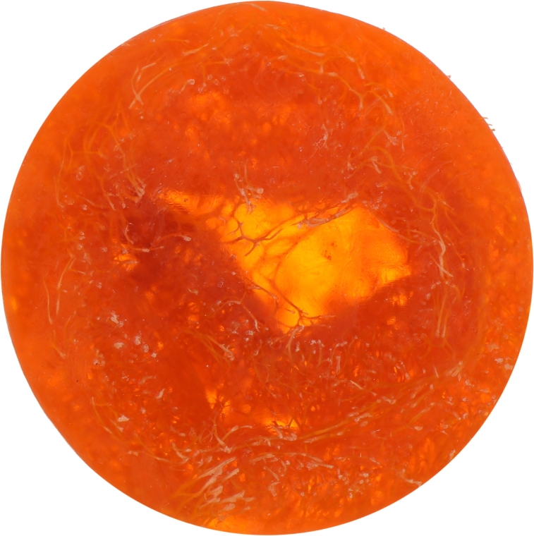Мыло-мочалка "Апельсин" - Tsukerka Candy Soap Orange — фото N2