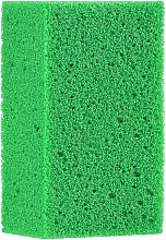 Пемза, маленькая, зеленая - Titania  — фото N1