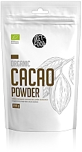 Парфумерія, косметика Біопорошок із сирих какао-бобів - Diet-Food Organic Cacao Powder