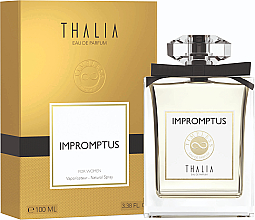 Thalia Impromptus - Парфюмированная вода — фото N1