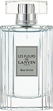 Lanvin Les Fleurs De Lanvin Blue Orchid - Туалетна вода — фото N3