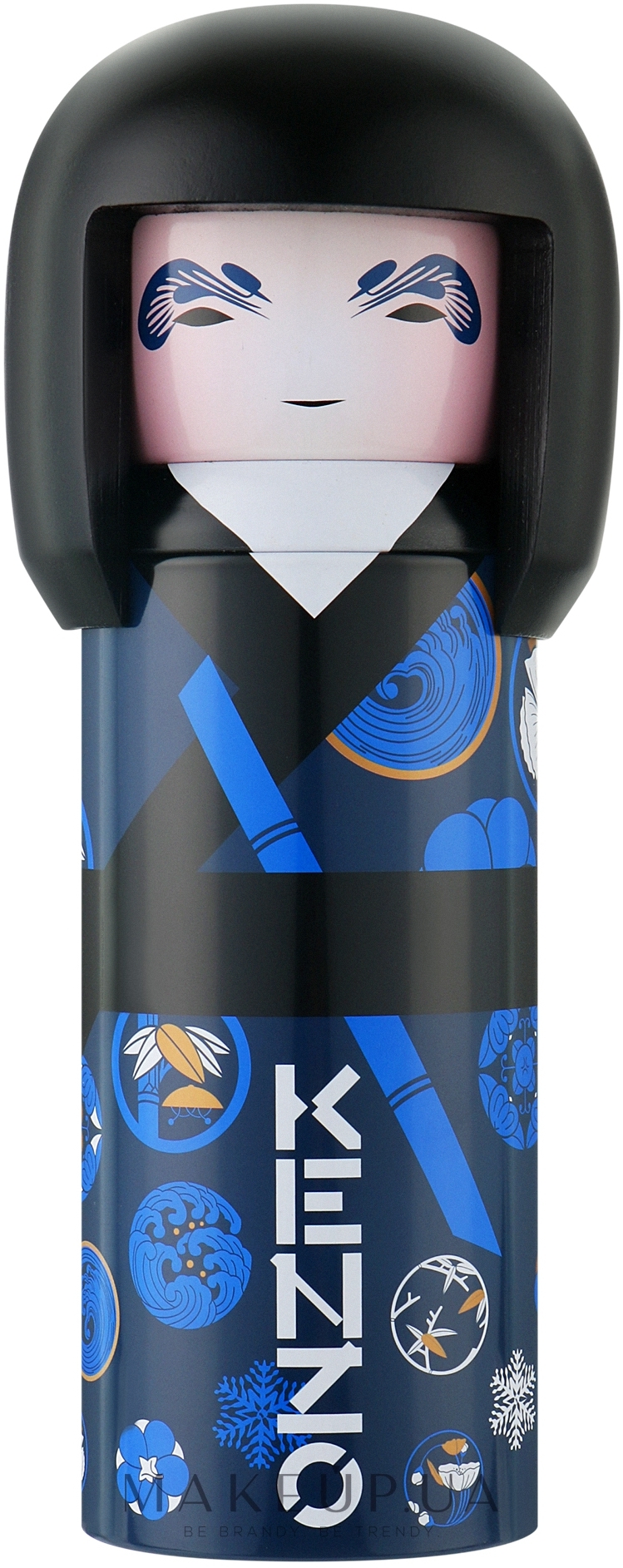 Kenzo Homme Intense Limited Edition - Туалетна вода — фото 110ml
