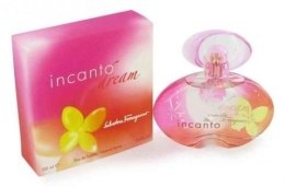 Духи, Парфюмерия, косметика Salvatore Ferragamo Incanto Dream - Набор (edt 30 + b/l 50)