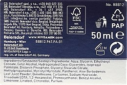 Увлажняющий крем для мужской кожи лица - NIVEA MEN Originals Cream — фото N3