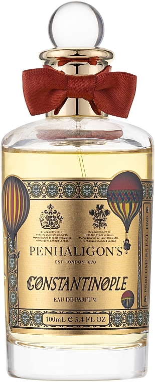 Penhaligon's Constantinople - Парфюмированная вода — фото N1