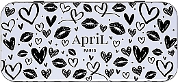 Палетка для макіяжу - April Mother`s Day Set — фото N3