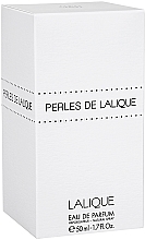 Lalique Perles de Lalique - Парфюмированная вода — фото N3